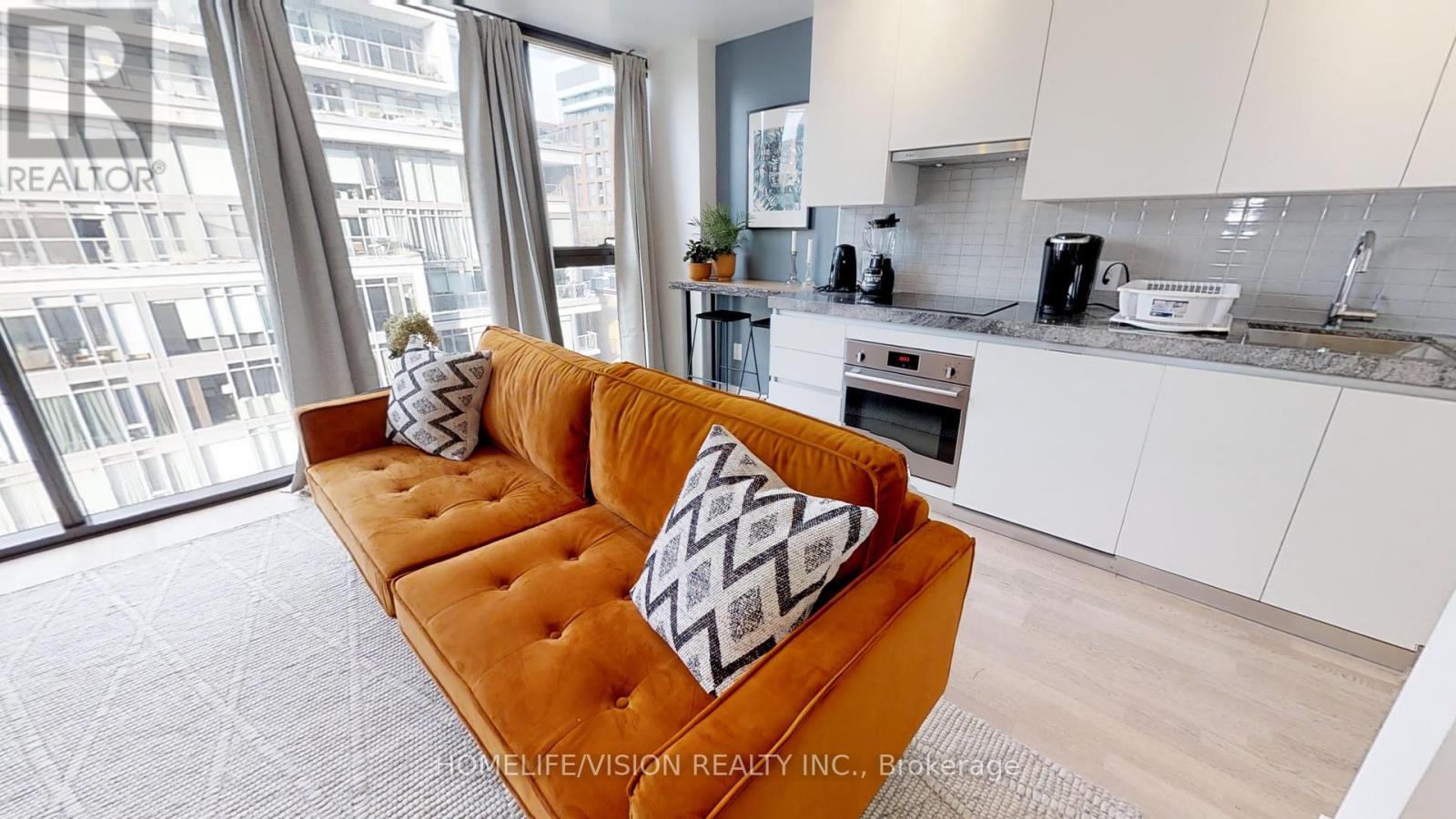 621 - 629 King Street W, Toronto, Ontario  M5V 0G9 - Photo 2 - C12071523