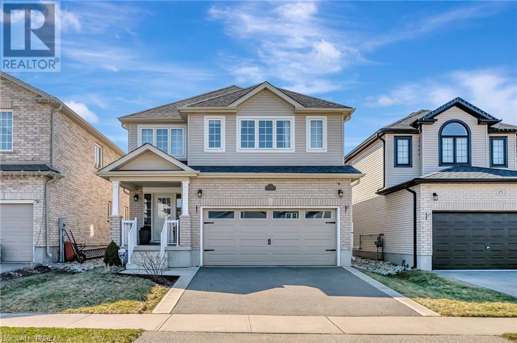 Property at 13 CRAWFORD Place image 1