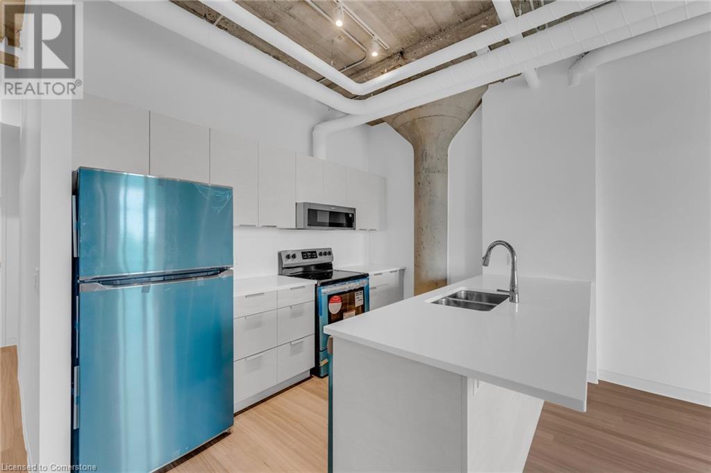 120 Huron Street Unit# 421, Guelph, Ontario  N1E 0T8 - Photo 17 - 40714544