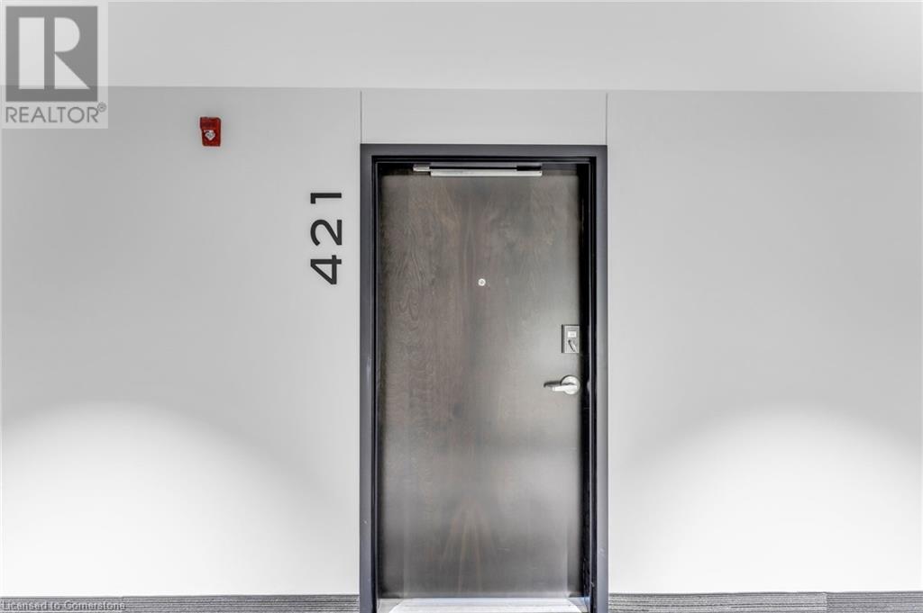 Property at 120 HURON Street Unit# 421 image 4
