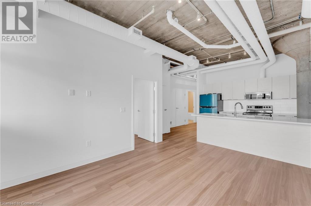 120 Huron Street Unit# 421, Guelph, Ontario  N1E 0T8 - Photo 12 - 40714544