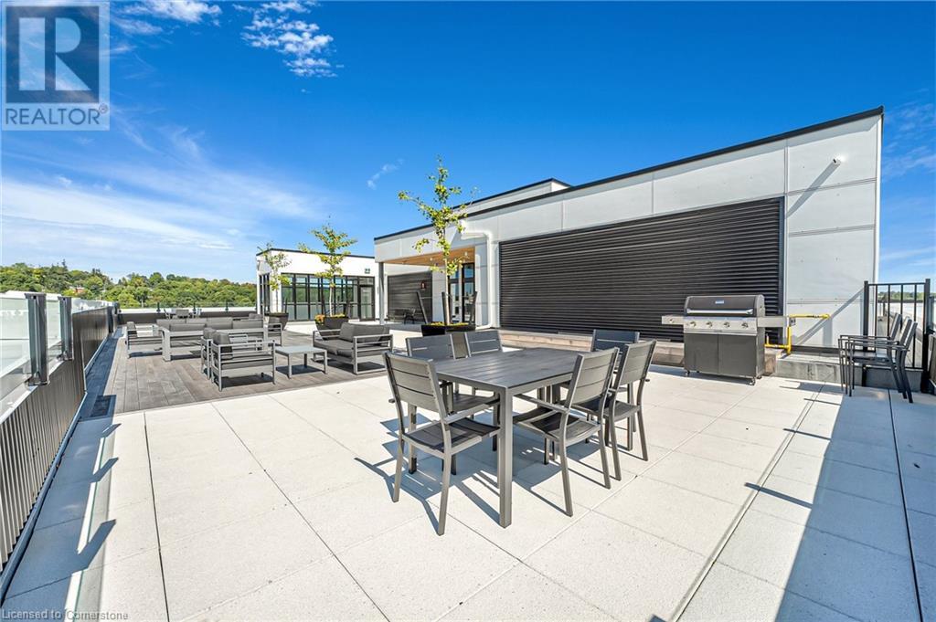 120 Huron Street Unit# 421, Guelph, Ontario  N1E 0T8 - Photo 39 - 40714544