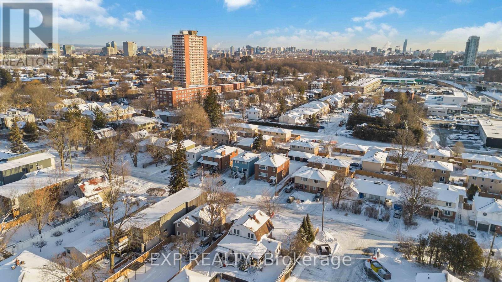 661 Tweedsmuir Avenue, Ottawa, Ontario  K1Z 5P7 - Photo 10 - X12057204