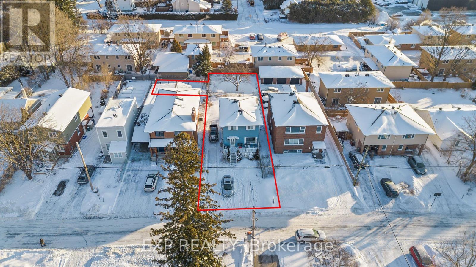 661 Tweedsmuir Avenue, Ottawa, Ontario  K1Z 5P7 - Photo 7 - X12057204