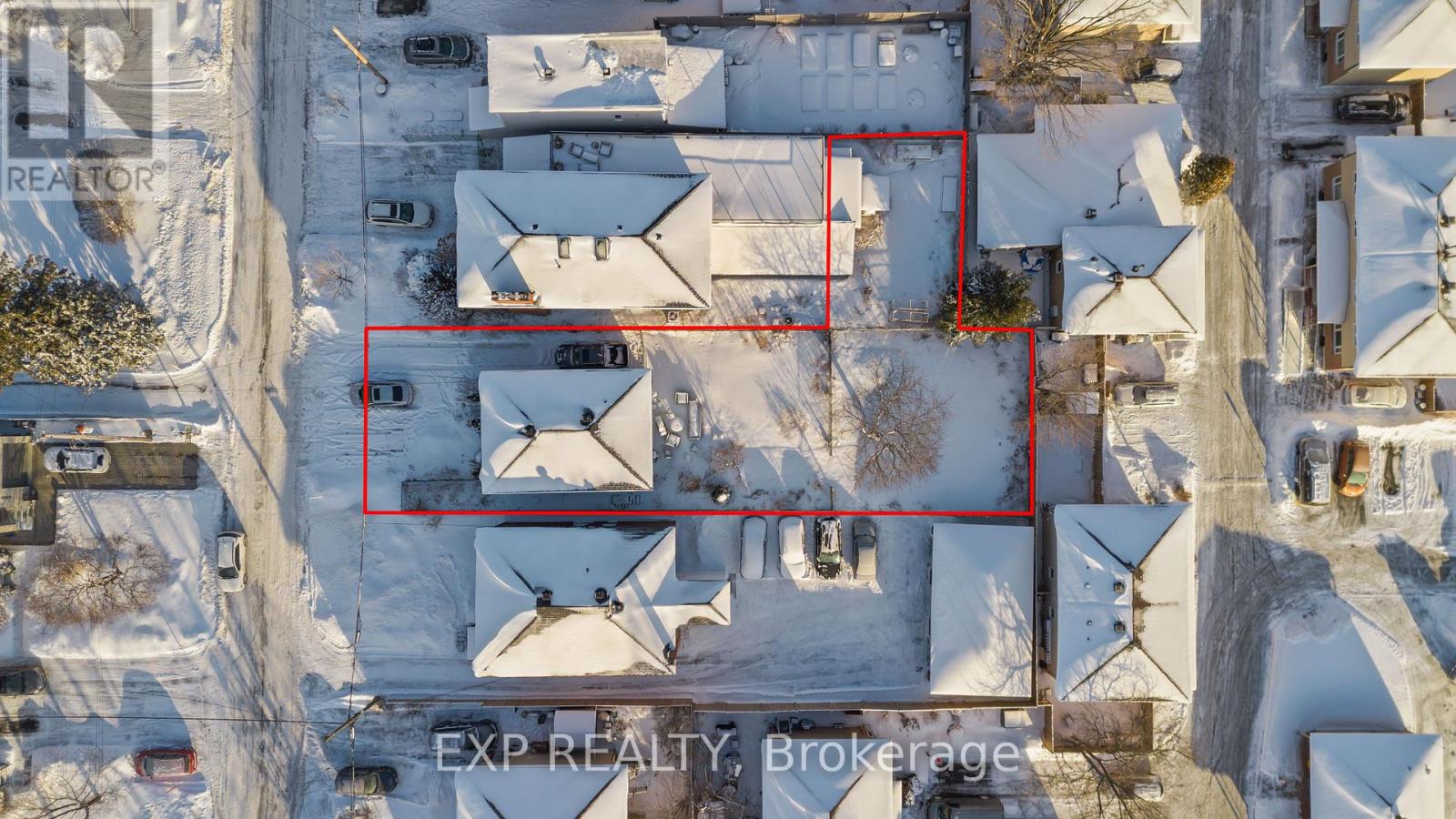 661 Tweedsmuir Avenue, Ottawa, Ontario  K1Z 5P7 - Photo 9 - X12057204