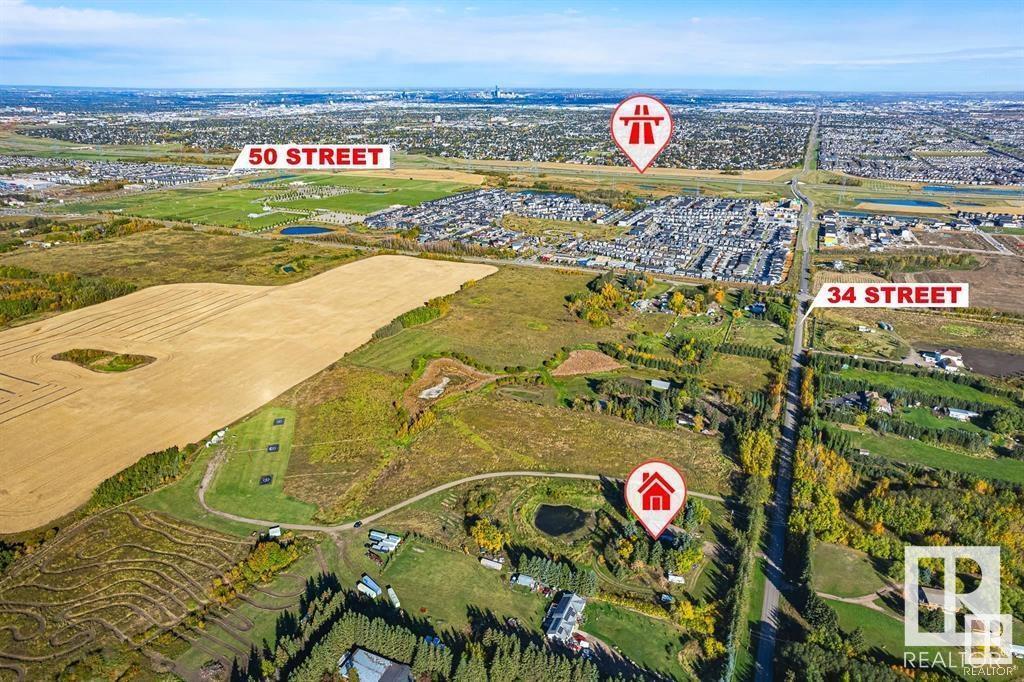 1450 34 ST SW, Edmonton, Alberta