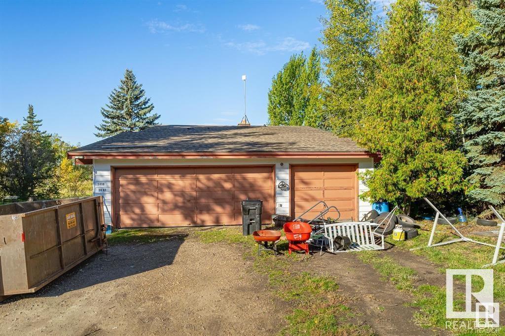 1450 34 St Sw, Edmonton, Alberta  T6X 1A5 - Photo 21 - E4429785