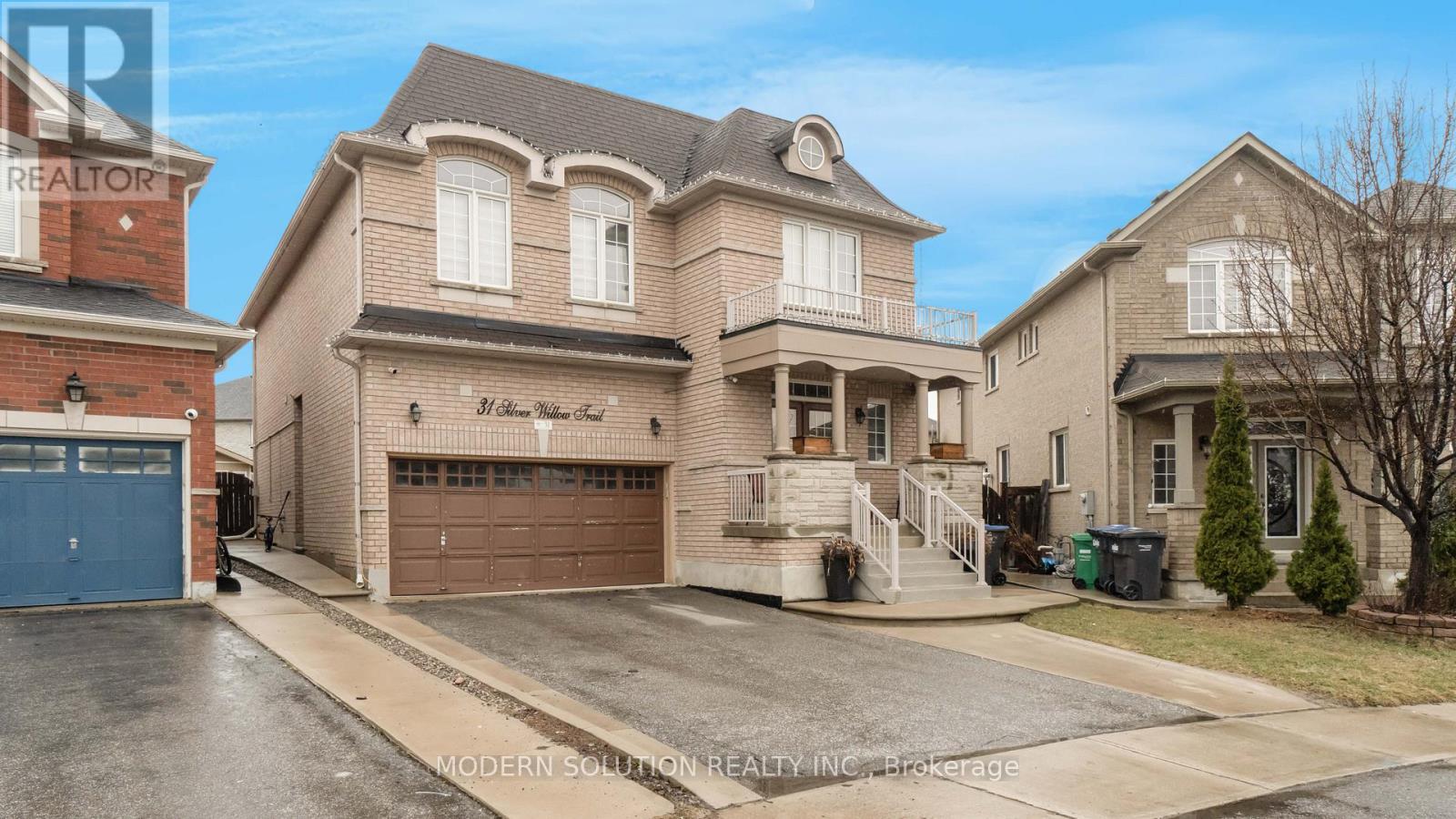 Property at 31 SILVER WILLOW TRAIL image 1