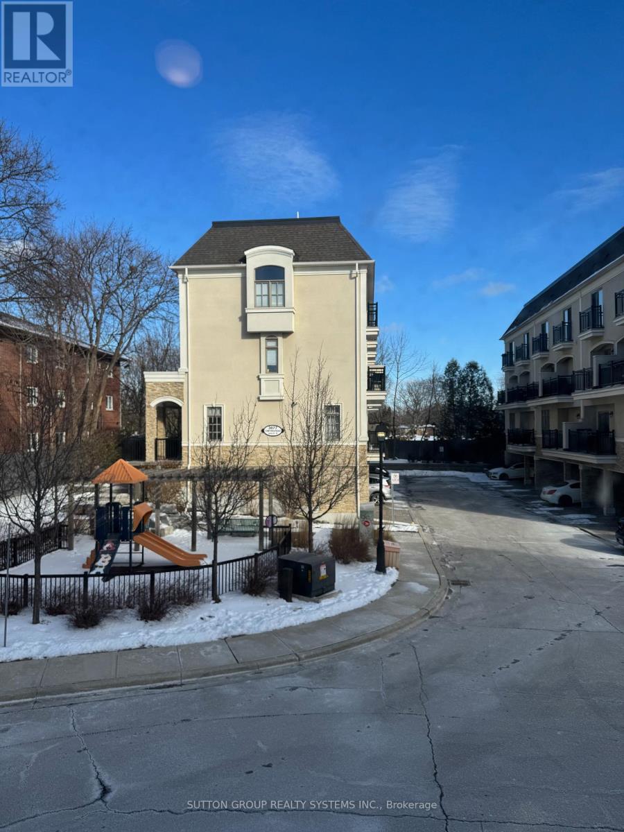 2 - 3071 Cawthra Road, Mississauga, Ontario  L5A 2X4 - Photo 12 - W12071507