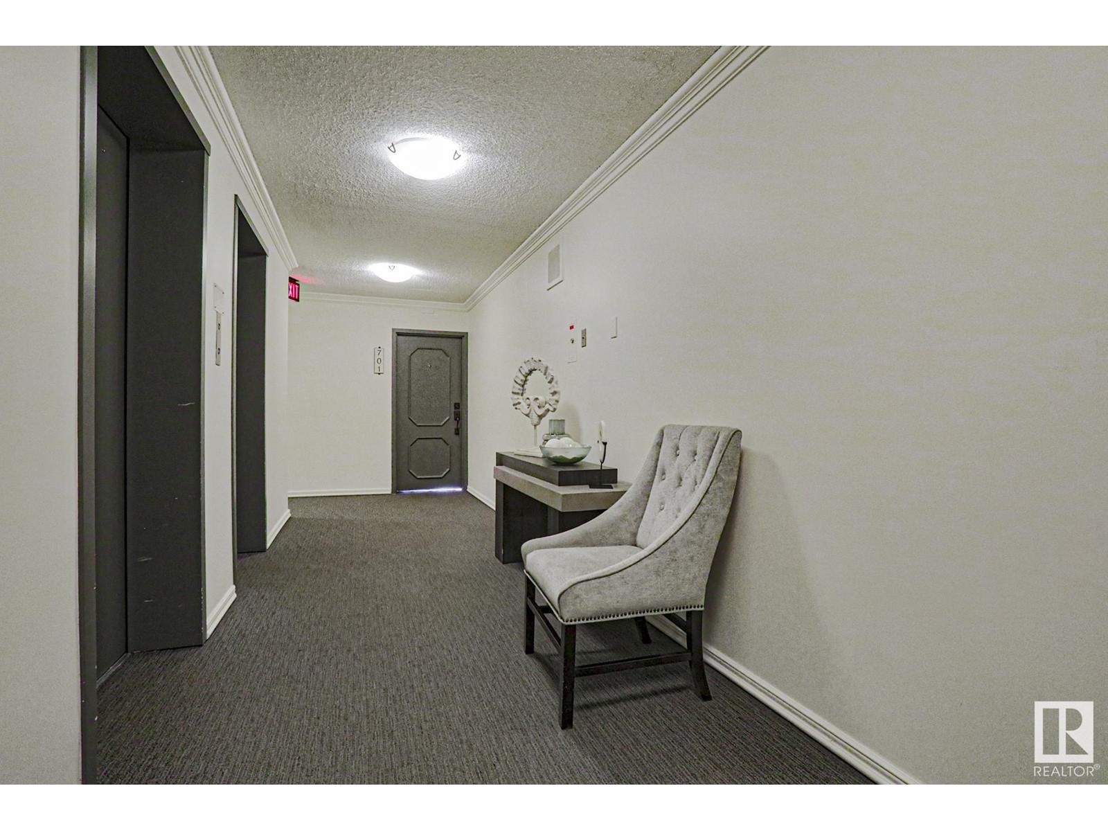 #702 9923 103 St Nw, Edmonton, Alberta  T5K 2J3 - Photo 53 - E4429788
