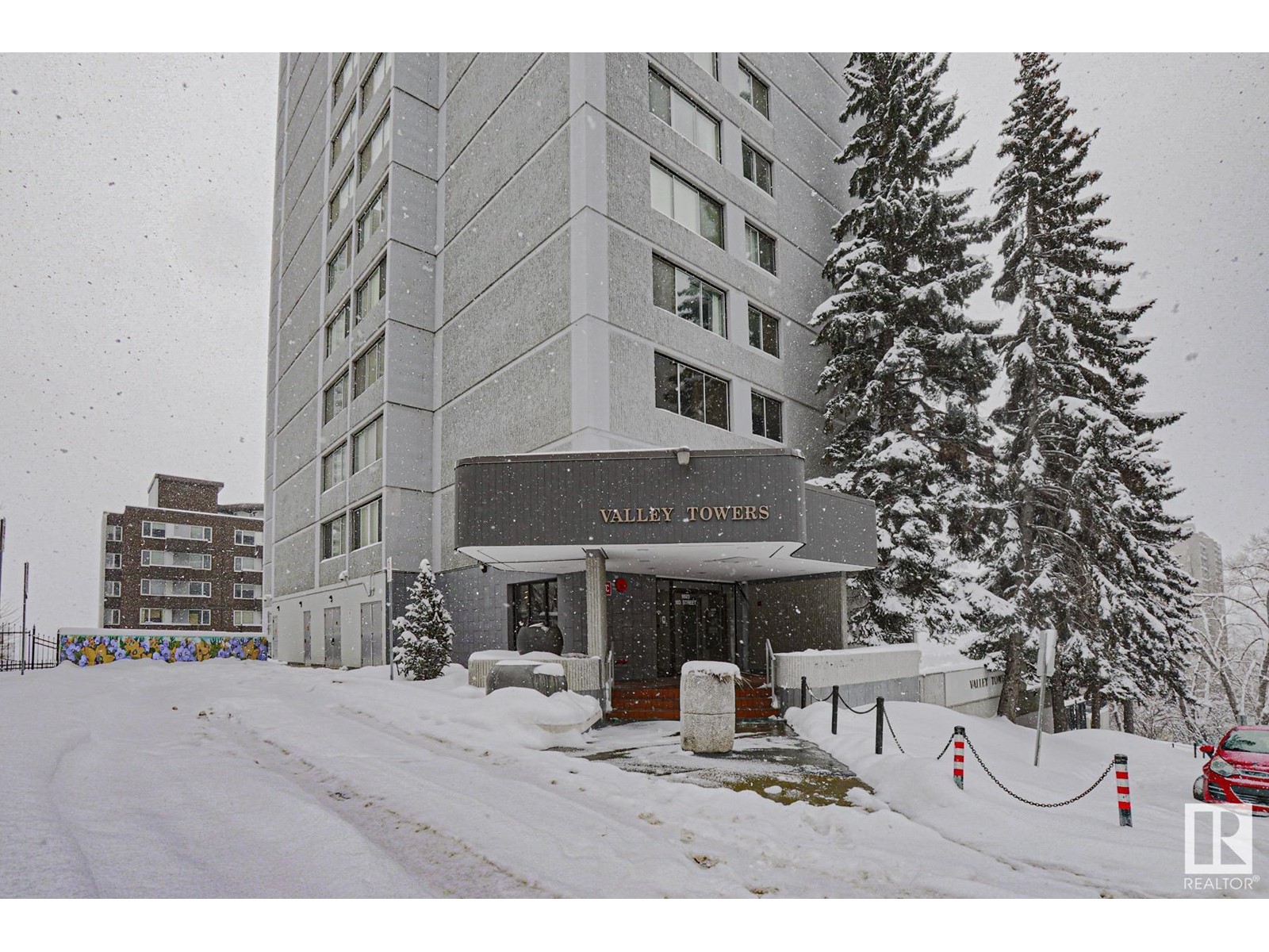 #702 9923 103 St Nw, Edmonton, Alberta  T5K 2J3 - Photo 54 - E4429788