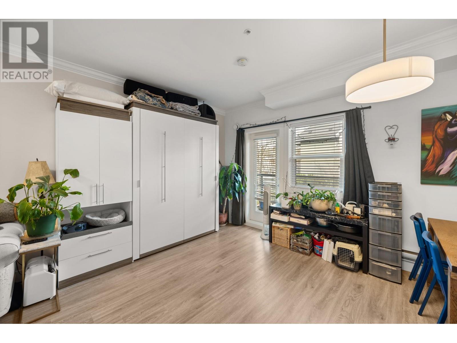 206 2389 Hawthorne Avenue, Port Coquitlam, British Columbia  V3C 0T2 - Photo 5 - R2979727
