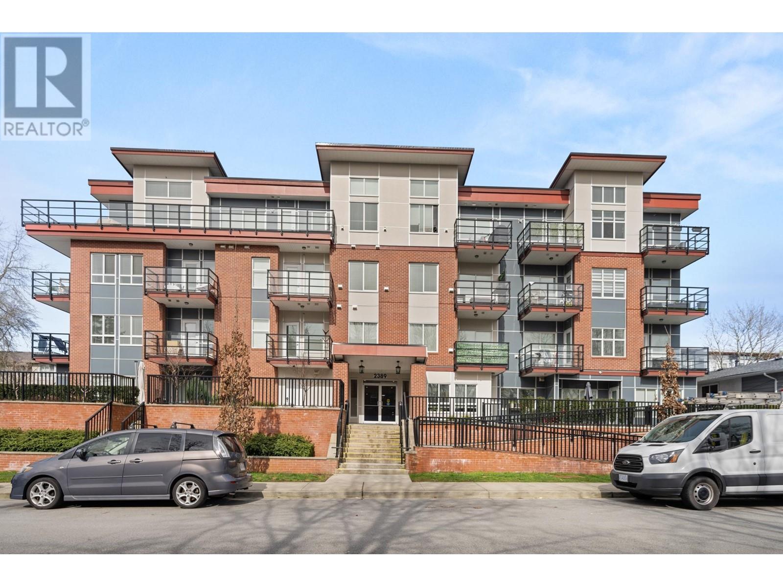 206 2389 Hawthorne Avenue, Port Coquitlam, British Columbia  V3C 0T2 - Photo 37 - R2979727