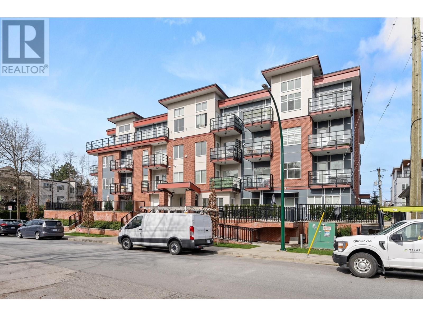 206 2389 Hawthorne Avenue, Port Coquitlam, British Columbia  V3C 0T2 - Photo 38 - R2979727