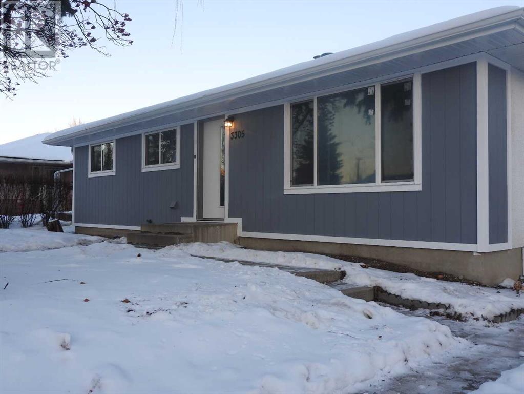 Property at 3305 44A Avenue image 1
