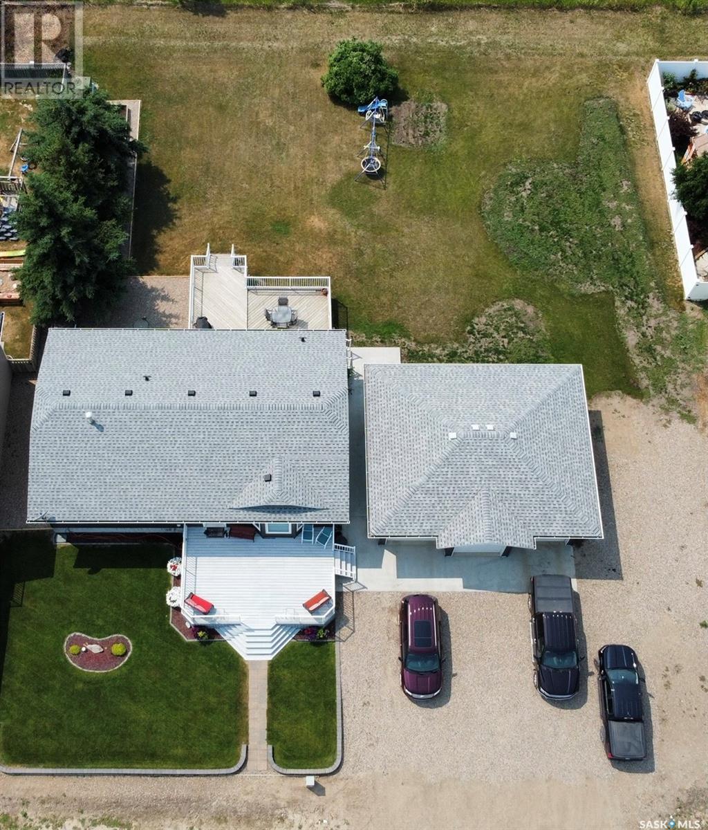 415 2nd Avenue N, Meota, Saskatchewan  S0M 1X0 - Photo 8 - SK002186
