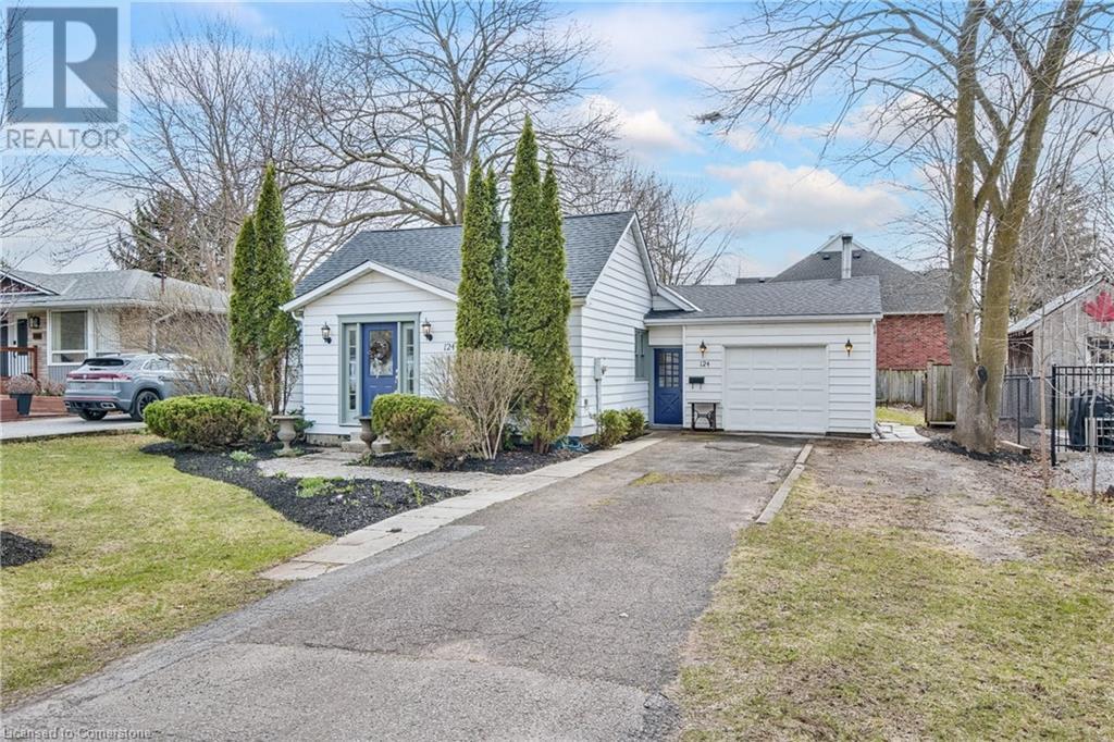 Property at 124 MARY Street image 1