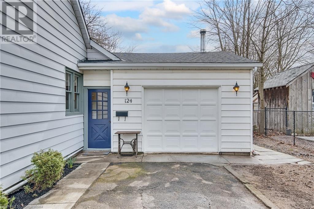 124 Mary Street, Niagara-On-The-Lake, Ontario  L0S 1J0 - Photo 28 - 40715143