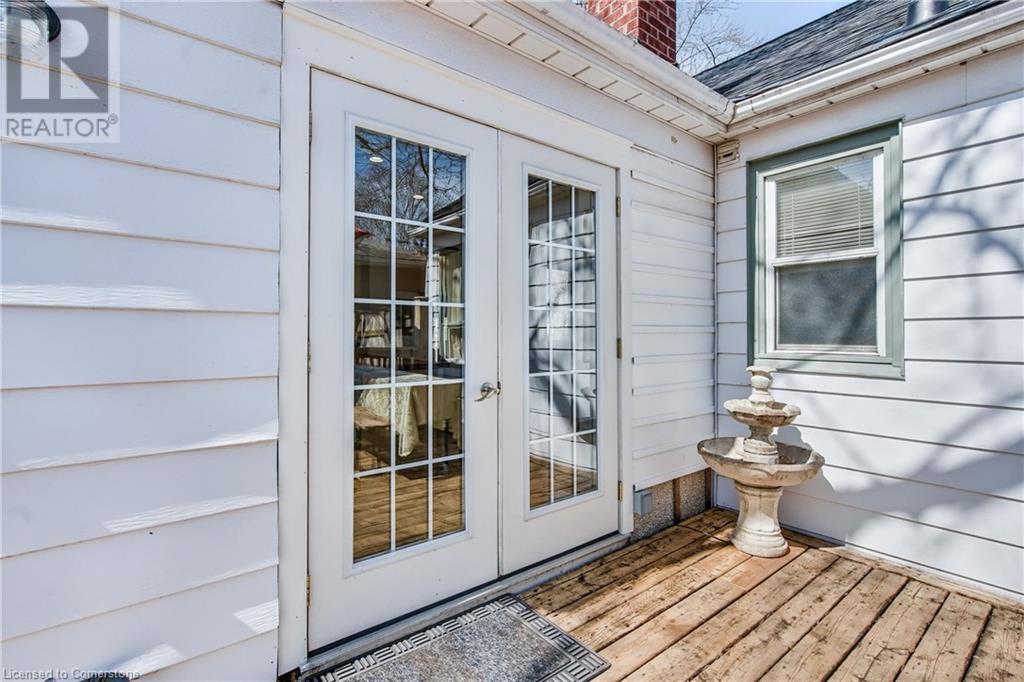 124 Mary Street, Niagara-On-The-Lake, Ontario  L0S 1J0 - Photo 29 - 40715143