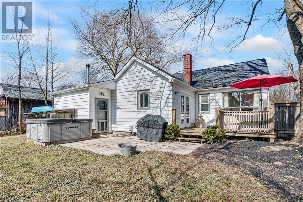 124 Mary Street, Niagara-On-The-Lake, Ontario  L0S 1J0 - Photo 32 - 40715143