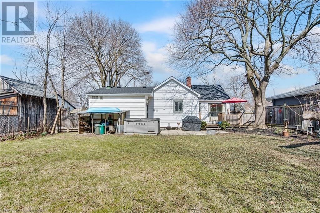 124 Mary Street, Niagara-On-The-Lake, Ontario  L0S 1J0 - Photo 33 - 40715143