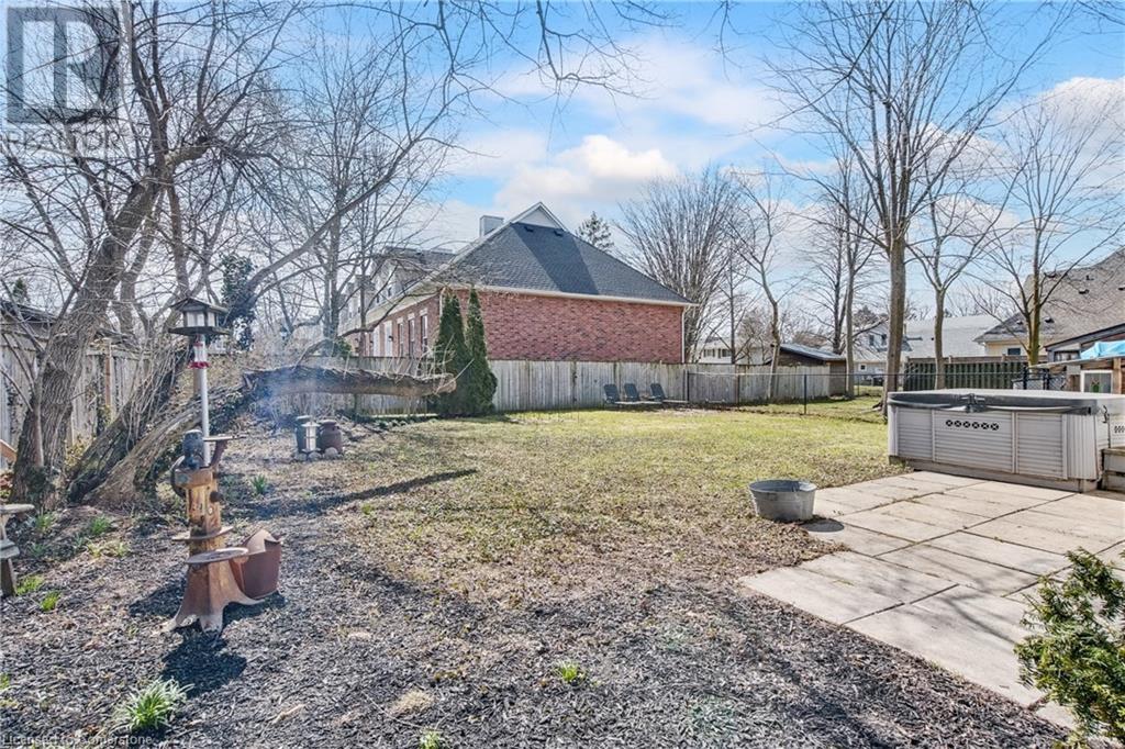 124 Mary Street, Niagara-On-The-Lake, Ontario  L0S 1J0 - Photo 34 - 40715143