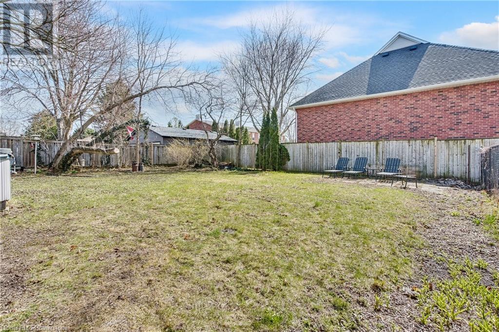 124 Mary Street, Niagara-On-The-Lake, Ontario  L0S 1J0 - Photo 35 - 40715143
