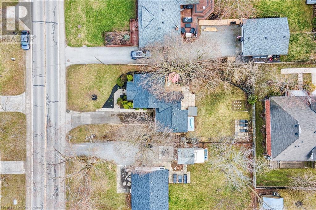 124 Mary Street, Niagara-On-The-Lake, Ontario  L0S 1J0 - Photo 39 - 40715143
