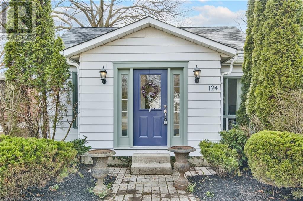 Property at 124 MARY Street image 4