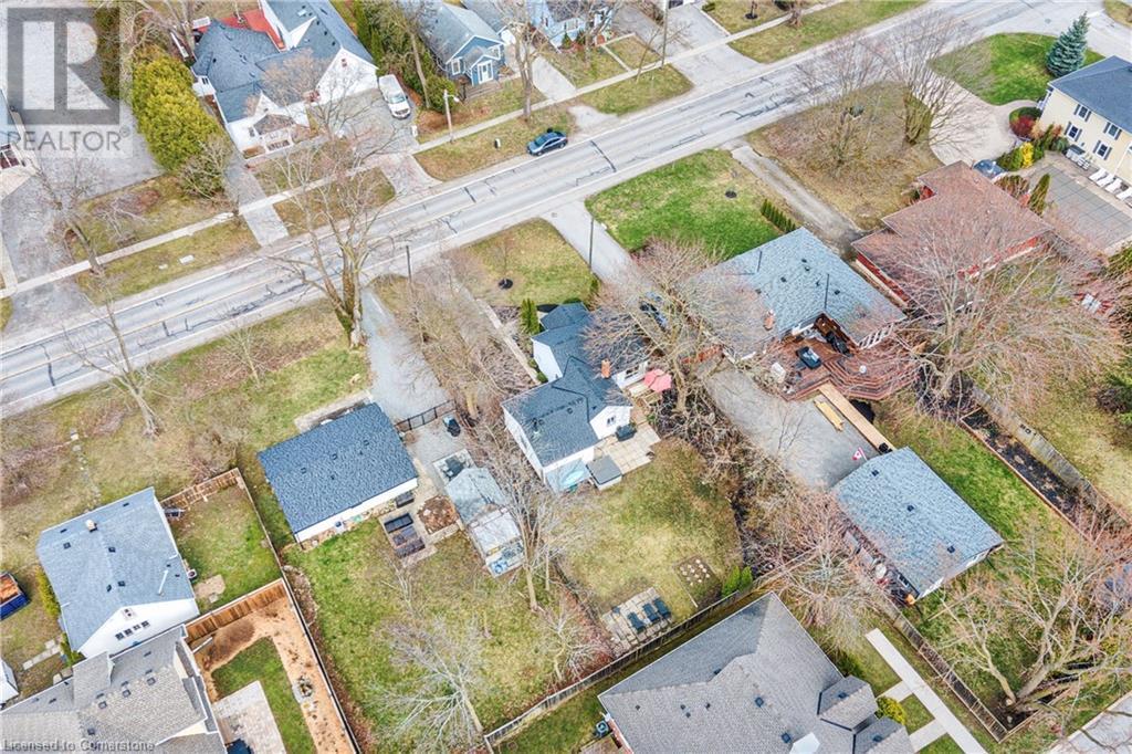 124 Mary Street, Niagara-On-The-Lake, Ontario  L0S 1J0 - Photo 40 - 40715143