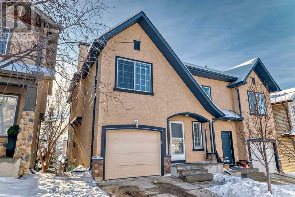 Property at 126 Hidden Creek Rise NW image 1