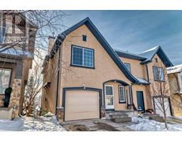 126 Hidden Creek Rise Nw Hidden Valley, Calgary, Ca