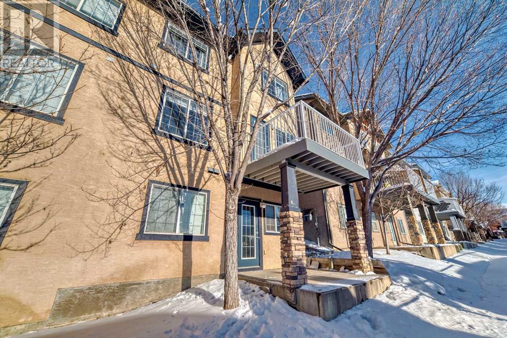 126 Hidden Creek Rise Nw, Calgary, Alberta  T3A 6L4 - Photo 34 - A2202220