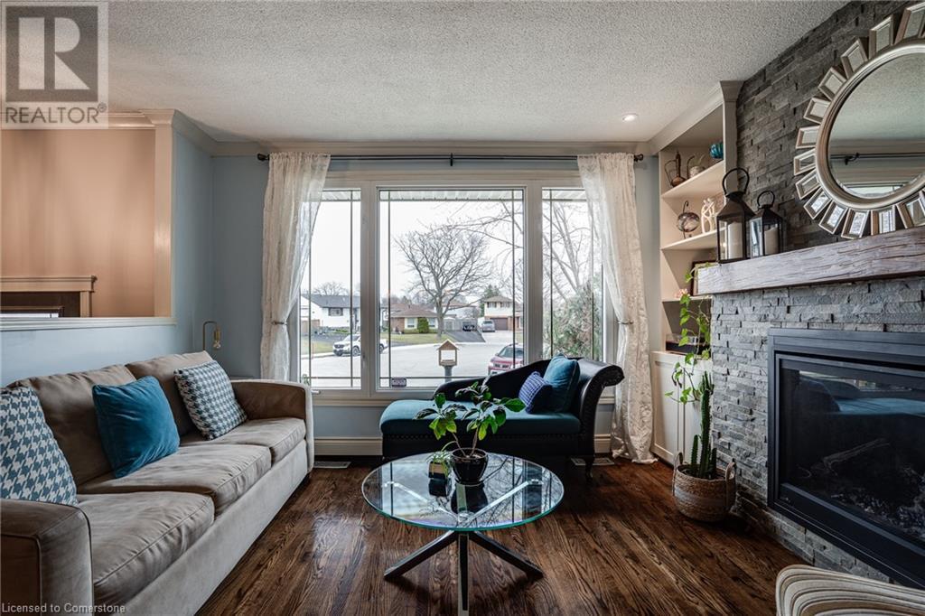 45 Brett Court, Hamilton, Ontario  L8T 4R7 - Photo 11 - 40710652