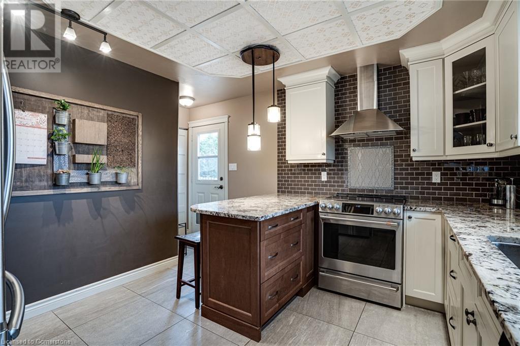 45 Brett Court, Hamilton, Ontario  L8T 4R7 - Photo 16 - 40710652