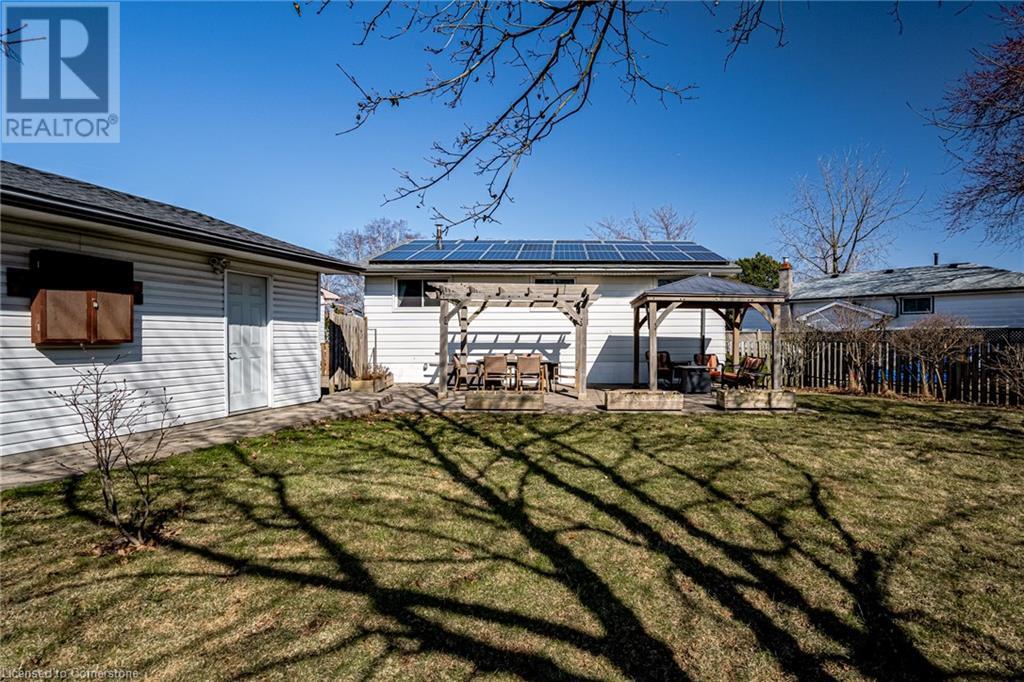 45 Brett Court, Hamilton, Ontario  L8T 4R7 - Photo 37 - 40710652