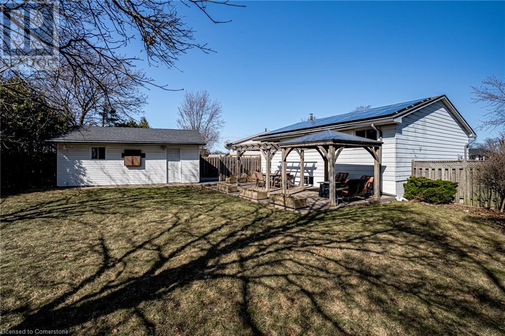 45 Brett Court, Hamilton, Ontario  L8T 4R7 - Photo 38 - 40710652