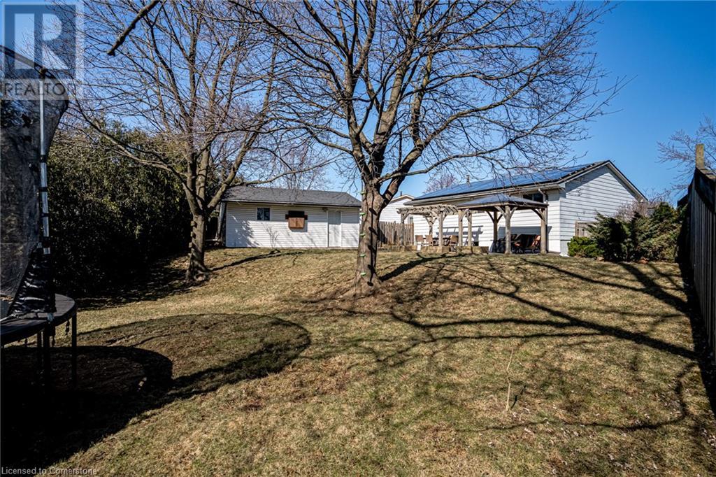 45 Brett Court, Hamilton, Ontario  L8T 4R7 - Photo 40 - 40710652