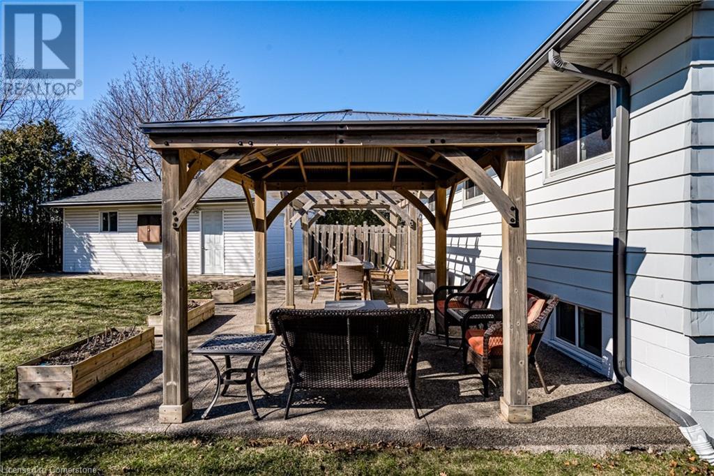 45 Brett Court, Hamilton, Ontario  L8T 4R7 - Photo 42 - 40710652