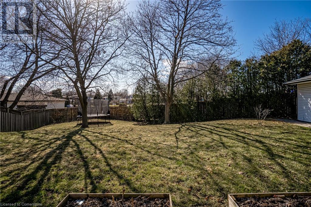 45 Brett Court, Hamilton, Ontario  L8T 4R7 - Photo 44 - 40710652