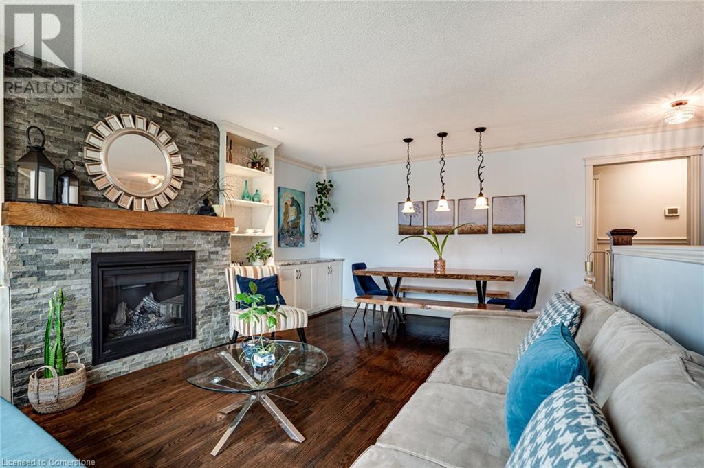 45 Brett Court, Hamilton, Ontario  L8T 4R7 - Photo 6 - 40710652