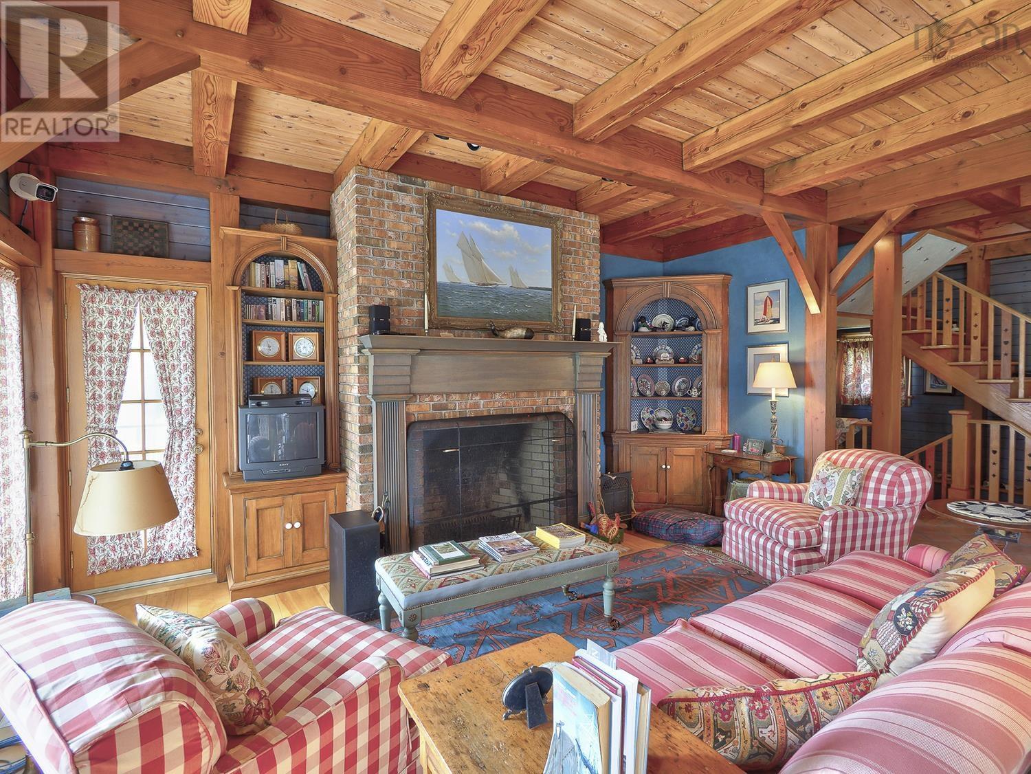 91 Ironbound Trail, East Ironbound Island, Nova Scotia  B0J 3G0 - Photo 11 - 202507275