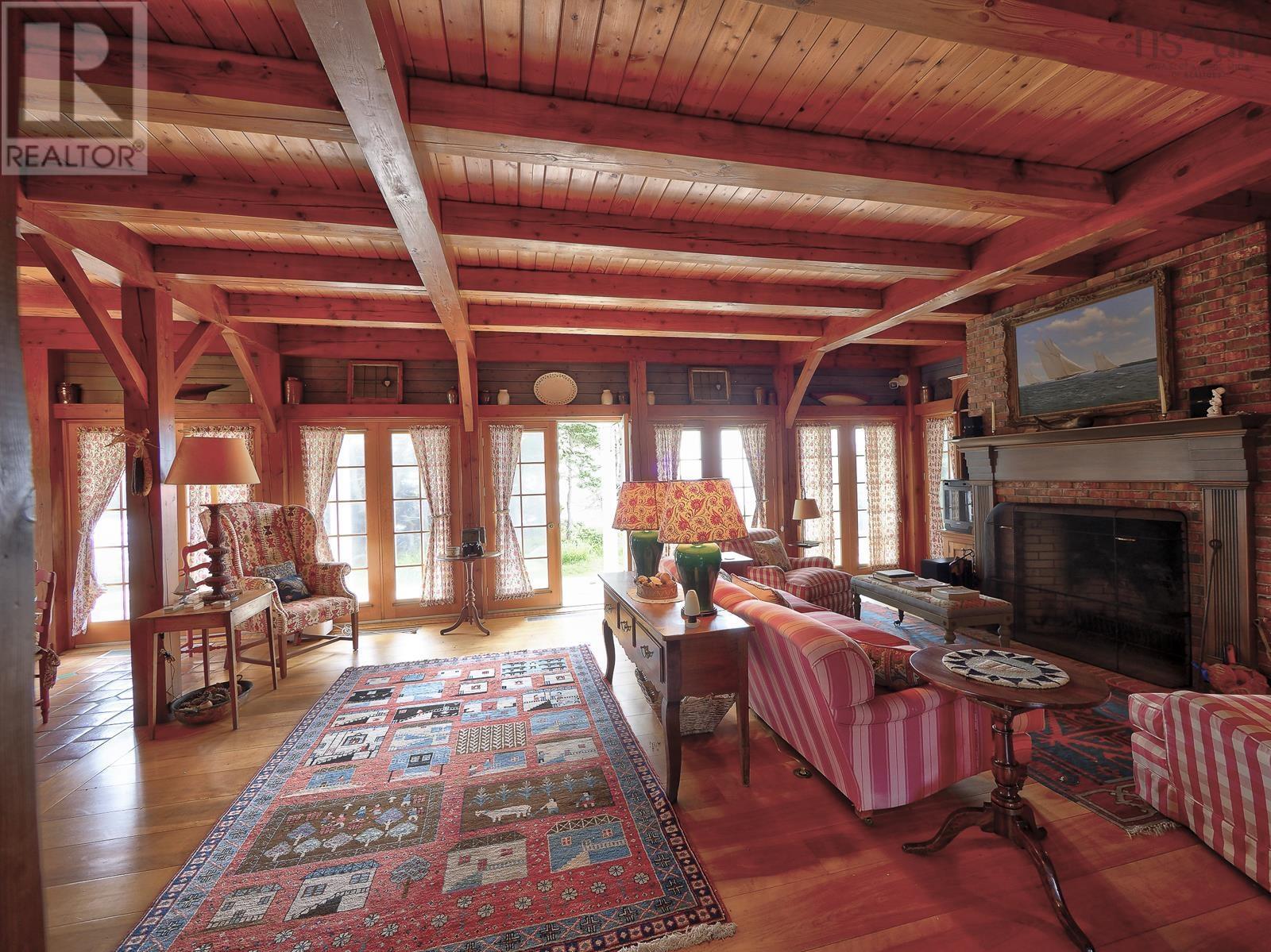 91 Ironbound Trail, East Ironbound Island, Nova Scotia  B0J 3G0 - Photo 15 - 202507275