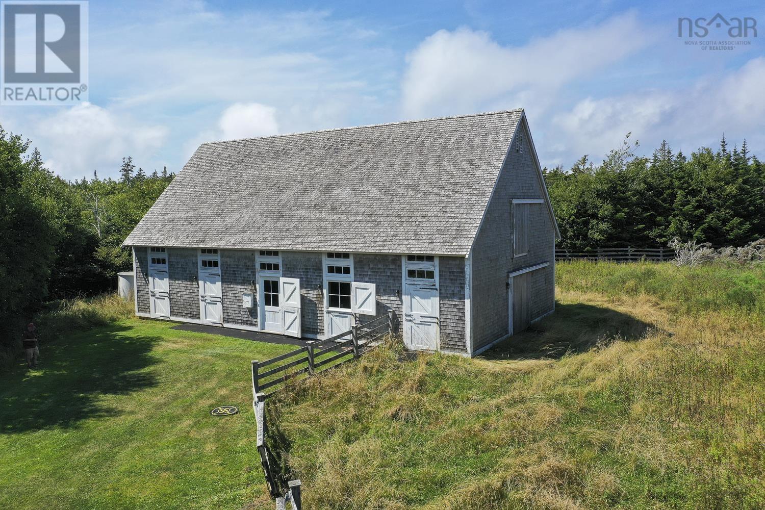 91 Ironbound Trail, East Ironbound Island, Nova Scotia  B0J 3G0 - Photo 33 - 202507275