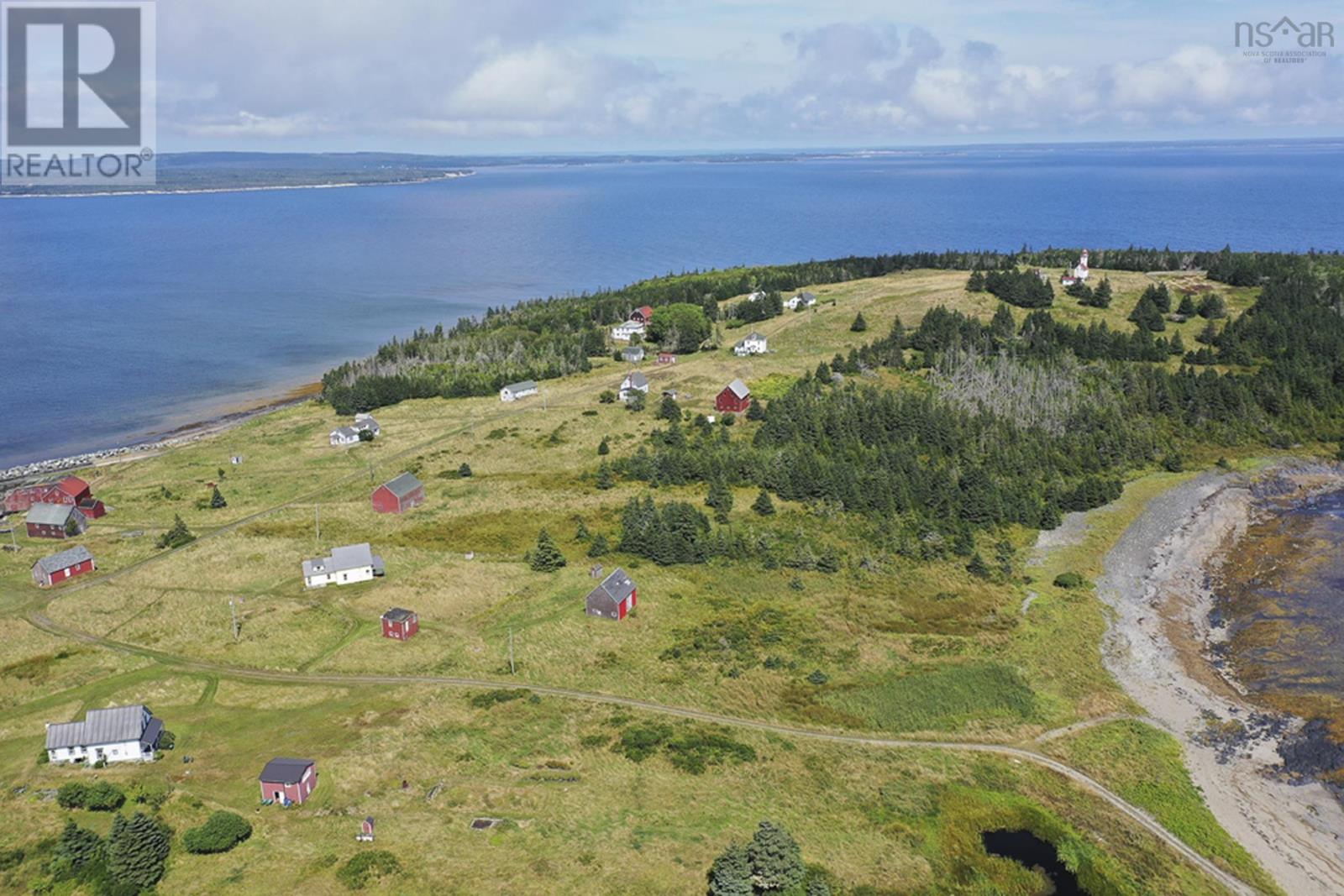 91 Ironbound Trail, East Ironbound Island, Nova Scotia  B0J 3G0 - Photo 4 - 202507275