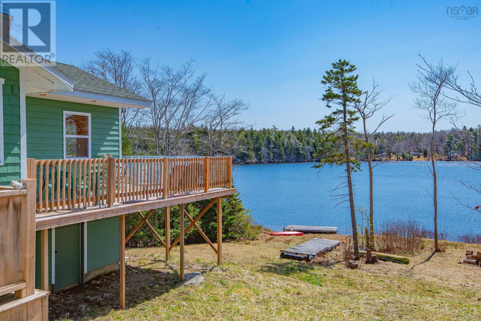 Lot 13 164 North Wrights Lake Road, Doucetteville, Nova Scotia  B0W 1H0 - Photo 22 - 202507283