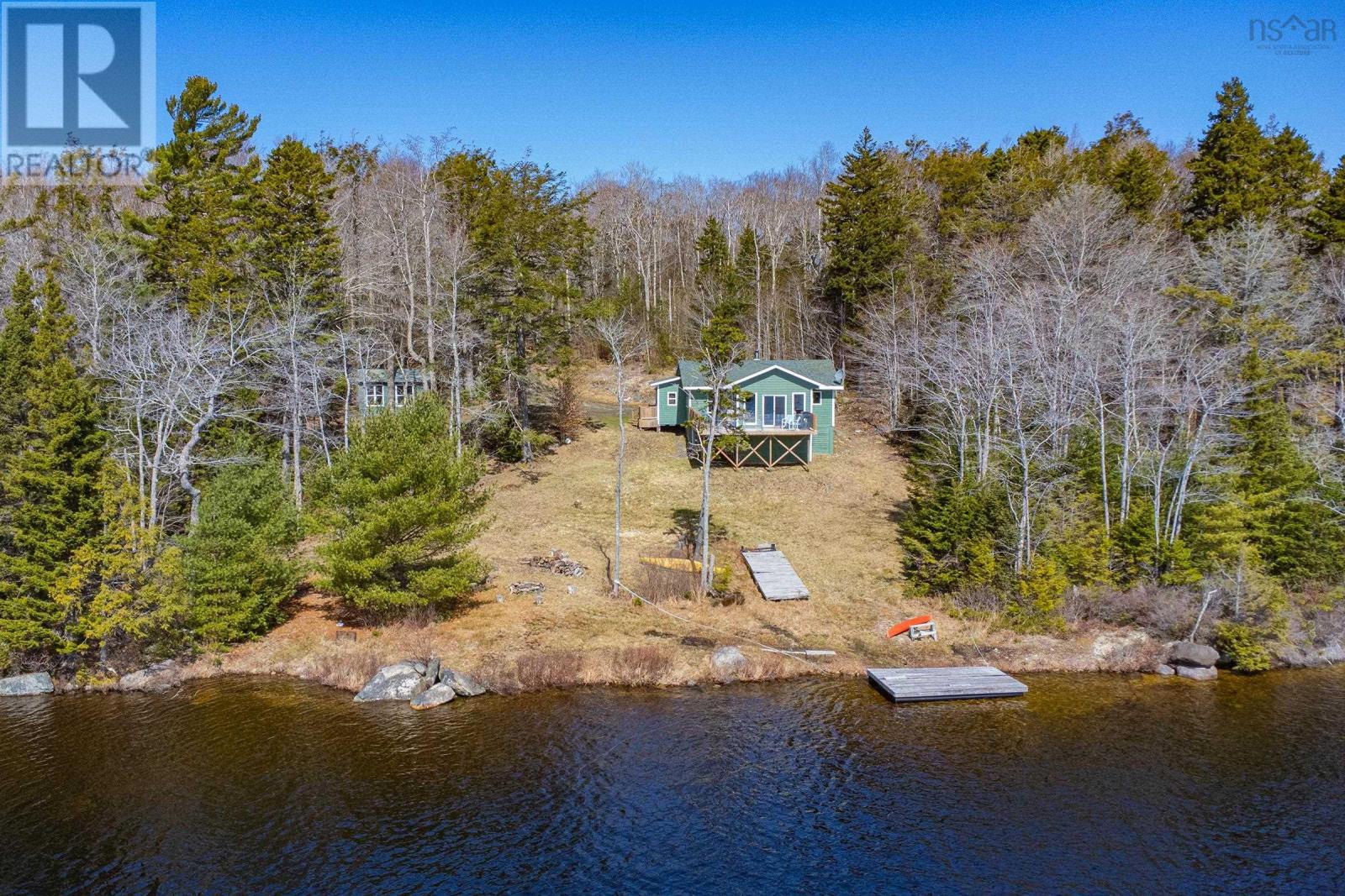 Lot 13 164 North Wrights Lake Road, Doucetteville, Nova Scotia  B0W 1H0 - Photo 24 - 202507283