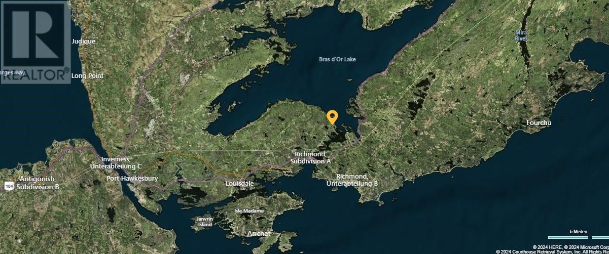 Lot 1a-79 Maple Dr, Cape George Estates, Nova Scotia  B0E 3B0 - Photo 16 - 202507284