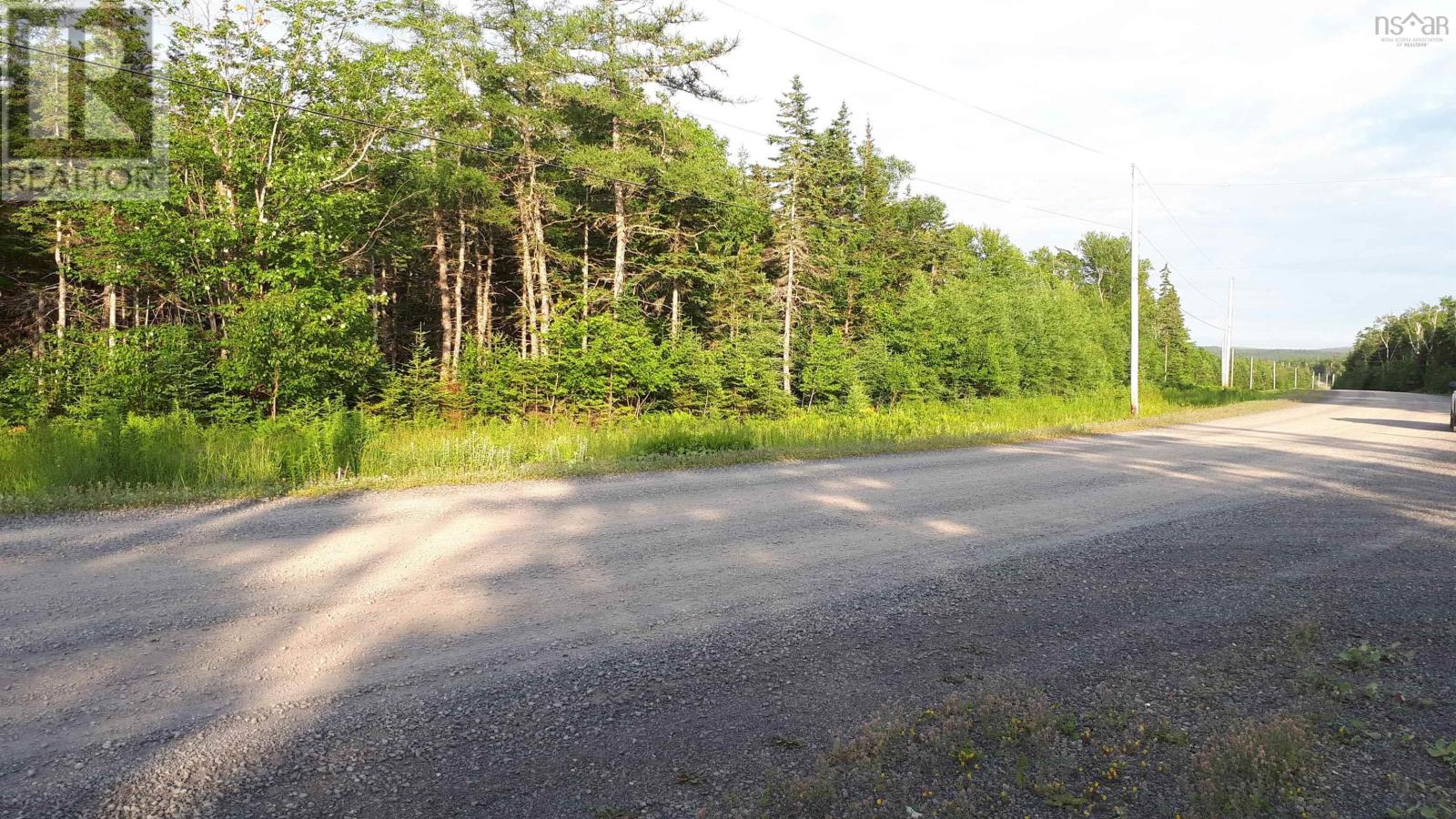 Lot 1a-79 Maple Dr, Cape George Estates, Nova Scotia  B0E 3B0 - Photo 2 - 202507284