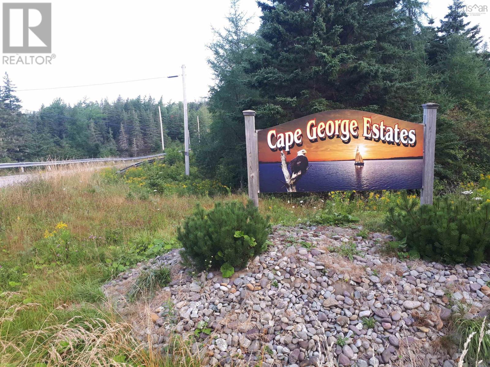 Lot 1a-79 Maple Dr, Cape George Estates, Nova Scotia  B0E 3B0 - Photo 3 - 202507284